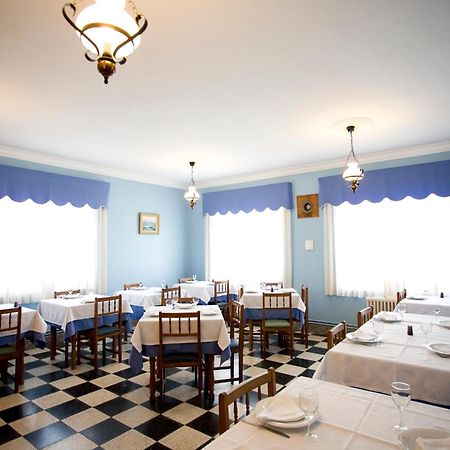 Hostal La Casilla Guitiriz Dış mekan fotoğraf
