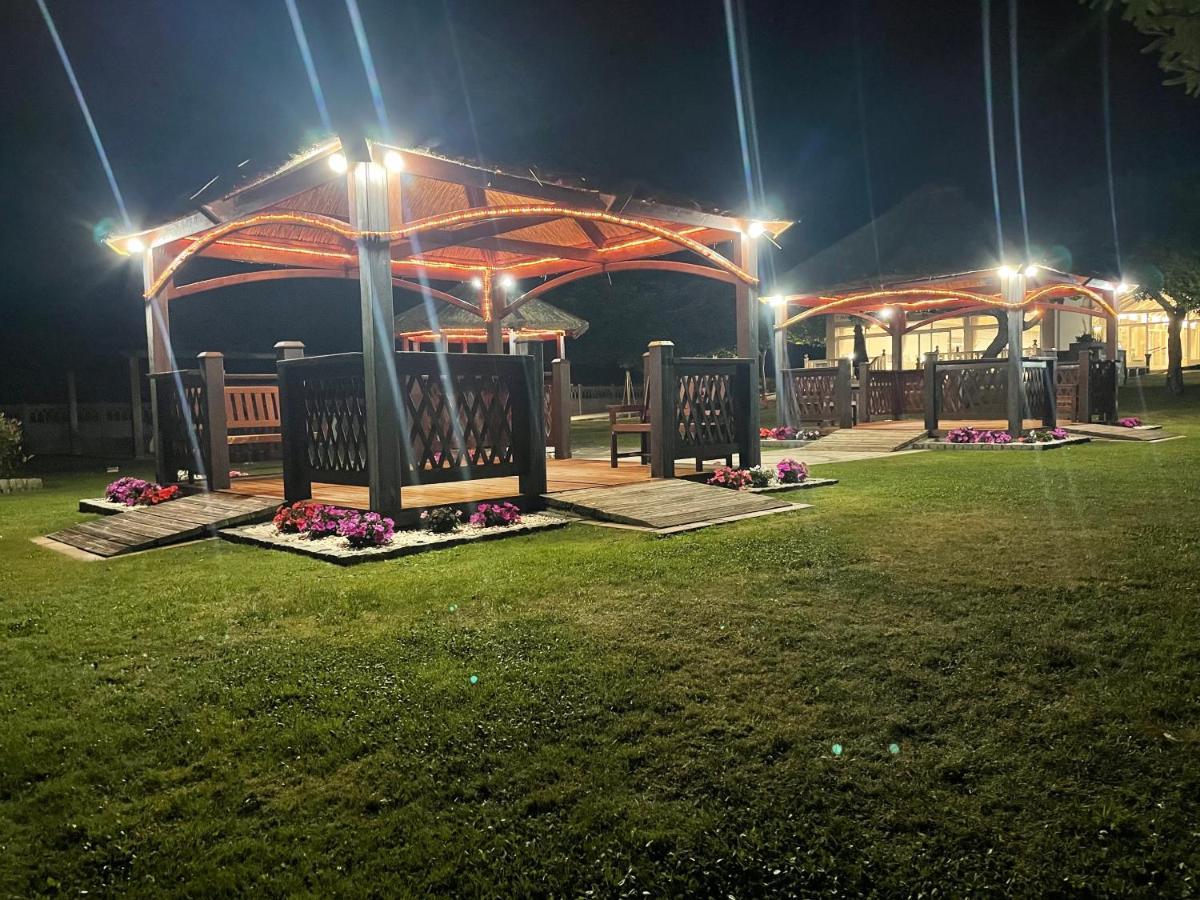 Hostal La Casilla Guitiriz Dış mekan fotoğraf