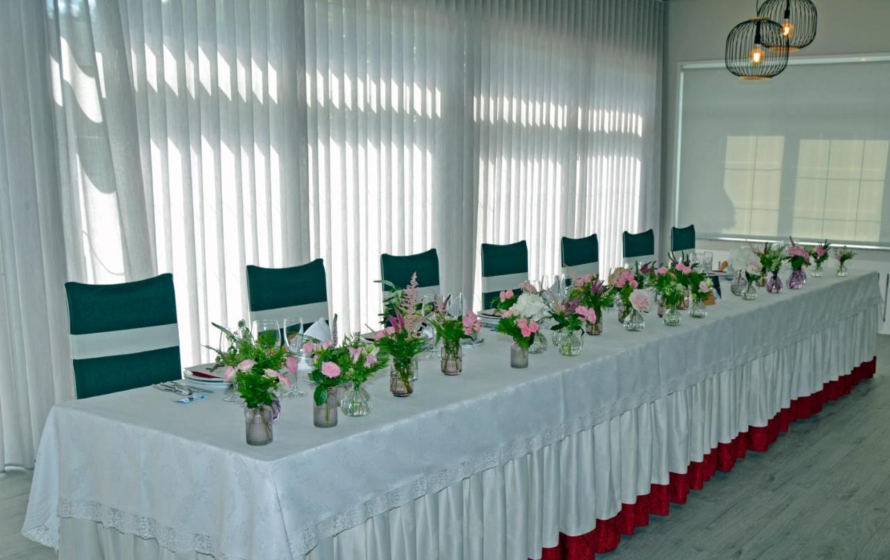 Hostal La Casilla Guitiriz Dış mekan fotoğraf