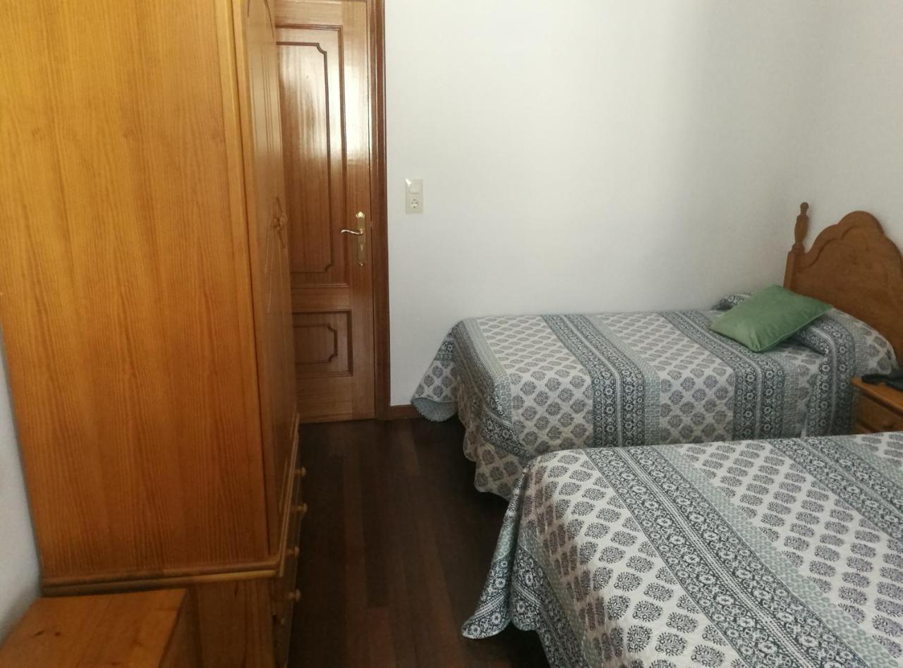 Hostal La Casilla Guitiriz Dış mekan fotoğraf